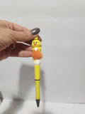 Beaded Pen/Pencil- RTS (ready to ship pens)