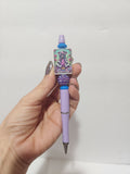 Beaded Pen/Pencil- RTS (ready to ship pens)