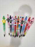 Beaded Pen/Pencil- RTS (ready to ship pens)