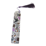 BOOK Accessories ( book marks, kindle strap, book ribbon)