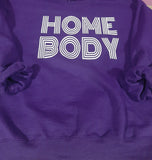 Crewneck Unisex Sweatshirt