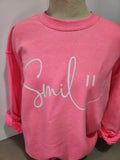 Unisex Crewneck Sweatshirt