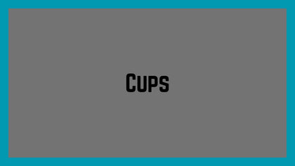 Cups