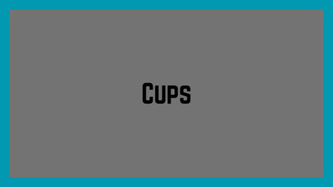 Cups