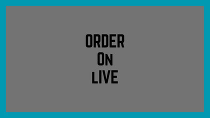 ORDER On LIVE