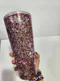 32oz Double Wall Acrylic Tumbler