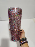 32oz Double Wall Acrylic Tumbler