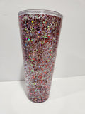 32oz Double Wall Acrylic Tumbler