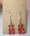 Gummy Bear Earring