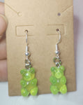 Gummy Bear Earring