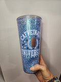 32oz Double Wall Acrylic Tumbler