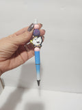 Beaded Pen