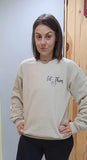 Unisex Crewneck Sweatshirt