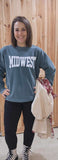 Unisex Crewneck Sweatshirt