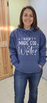 Unisex Hooded Sweatshirt