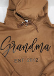 Unisex Hooded Sweatshirt