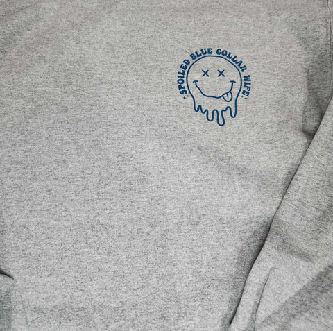 Unisex Crewneck Sweatshirt