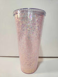 32oz Double Wall Acrylic Tumbler