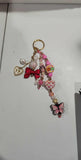 Bag Tag / Key Tag /Bag Charm