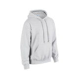 Unisex Hooded Sweatshirt