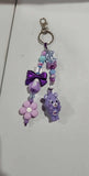 Bag Tag / Key Tag /Bag Charm