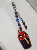 Bag Tag / Key Tag /Bag Charm