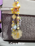 Bag Tag / Key Tag /Bag Charm