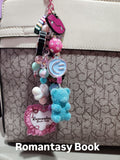 Bag Tag / Key Tag /Bag Charm