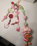 Bag Tag / Key Tag /Bag Charm