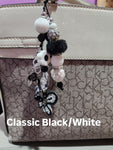 Bag Tag / Key Tag /Bag Charm