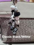 Bag Tag / Key Tag /Bag Charm