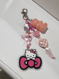 Bag Tag / Key Tag /Bag Charm