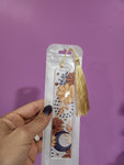 Acrylic bookmarks