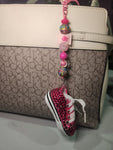 Bag Tag / Key Tag /Bag Charm