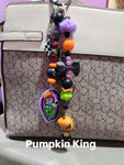 Bag Tag / Key Tag /Bag Charm