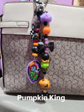Bag Tag / Key Tag /Bag Charm