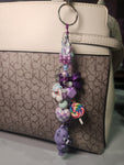 Bag Tag / Key Tag /Bag Charm