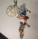 Bag Tag / Key Tag /Bag Charm