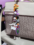 Bag Tag / Key Tag /Bag Charm