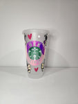 24oz. Reusable Cup