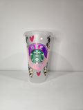 24oz. Reusable Cup