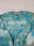 Tie Dye Unisex Crewneck Sweatshirt