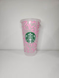 24OZ. REUSABLE CUP