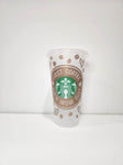 24oz. REUSABLE CUP