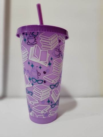 24oz Reusable Cup