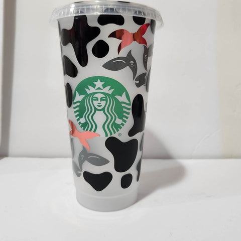 24oz Reusable Cup